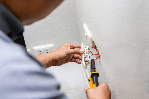 Best Electrical Troubleshooting Services  in Duncannon, PA